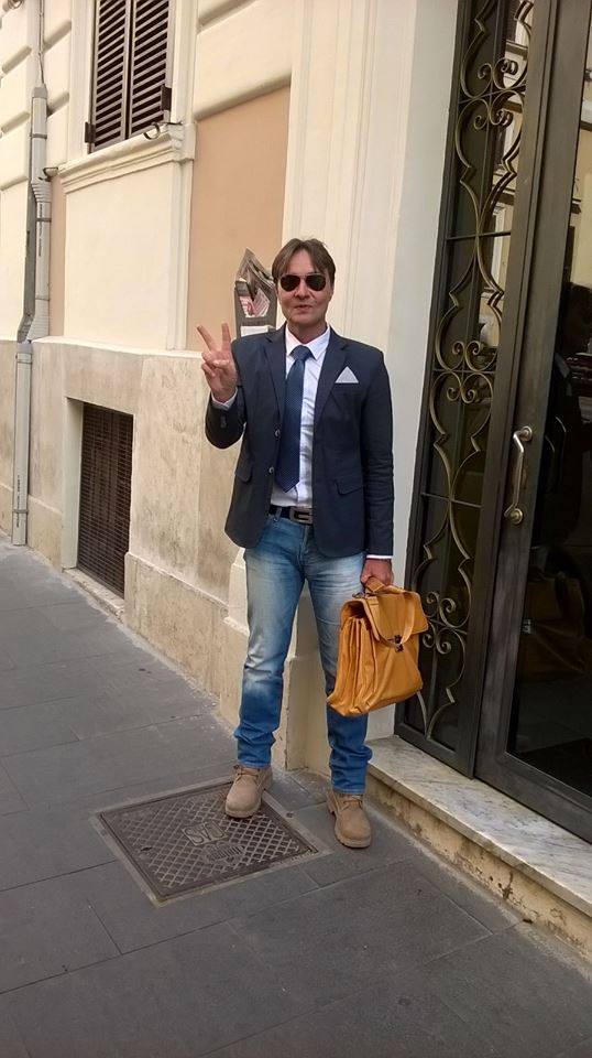 Da Trapani a Remedello: “Amo la vostra terra”