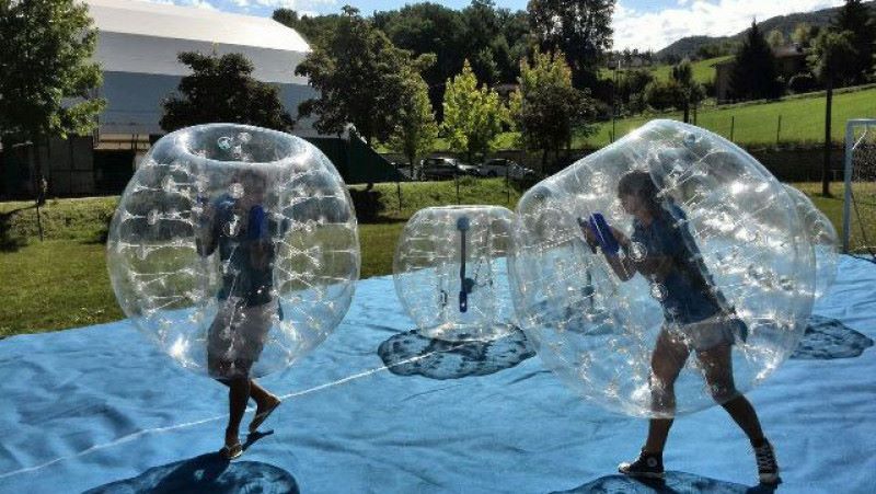 La Festa dello sport di Passirano sta arrivando