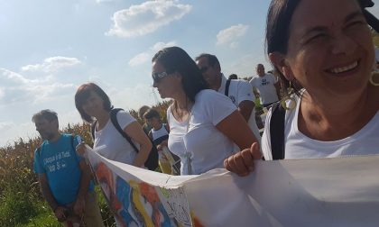 La protesta delle mamme: "Né Castella, né Edilquattro"