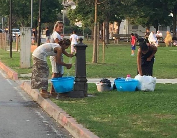 Nomadi a Roncadelle: i cittadini sono esasperati