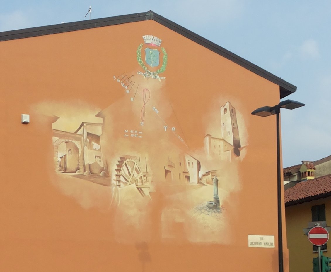 A Castegnato si celebra l’orgoglio delle Contrade