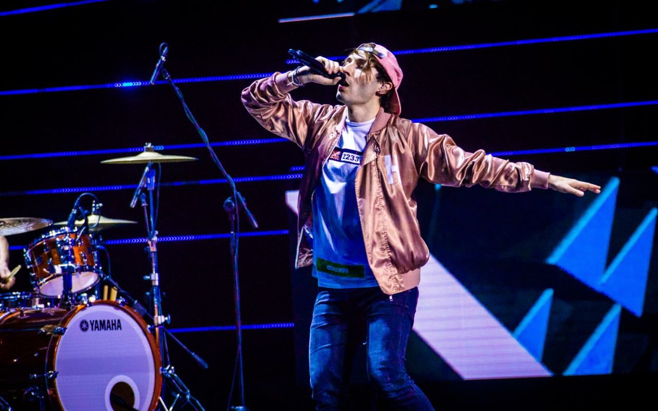 Dalla Provincia di Brescia, i Carousel 47 approdano a X Factor