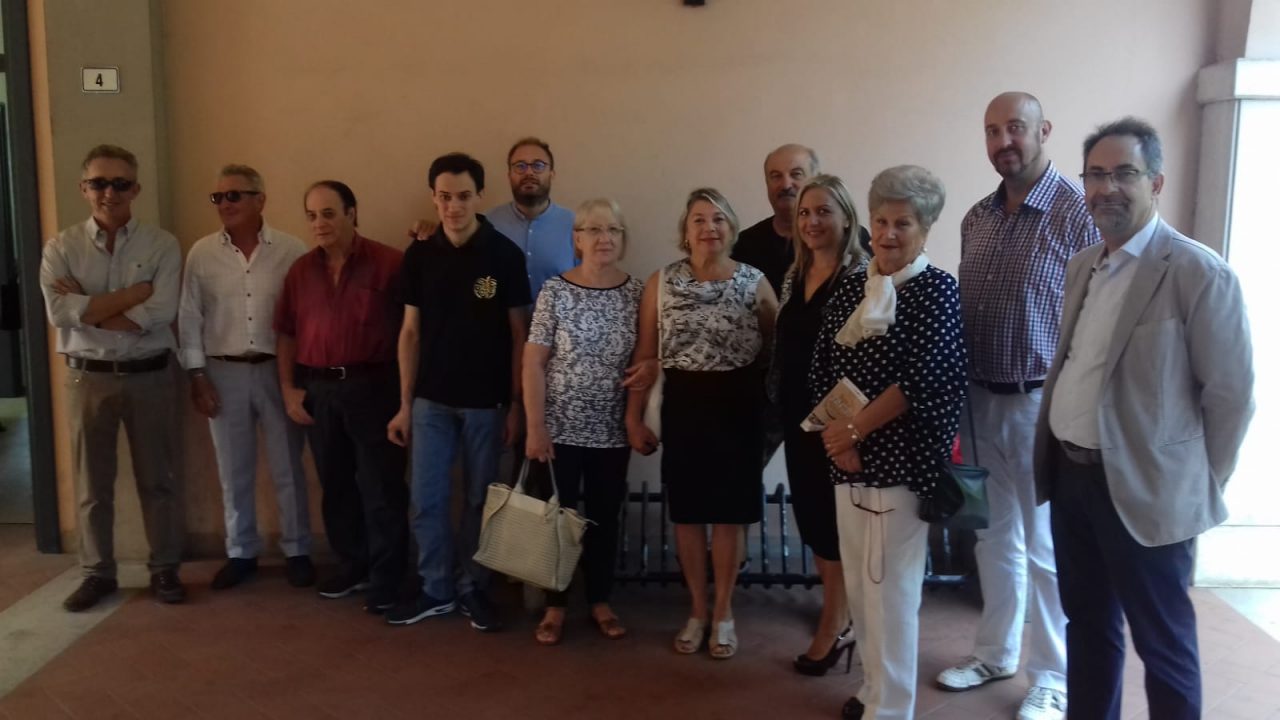 La campagna in mostra a Mairano