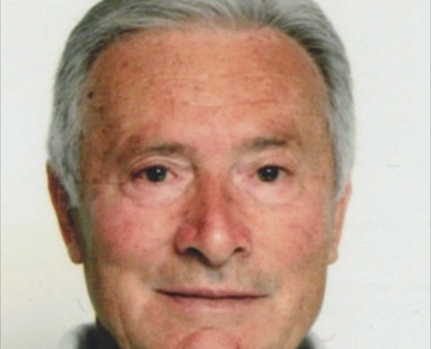 La comunità piange Franco Zani ad Alfianello