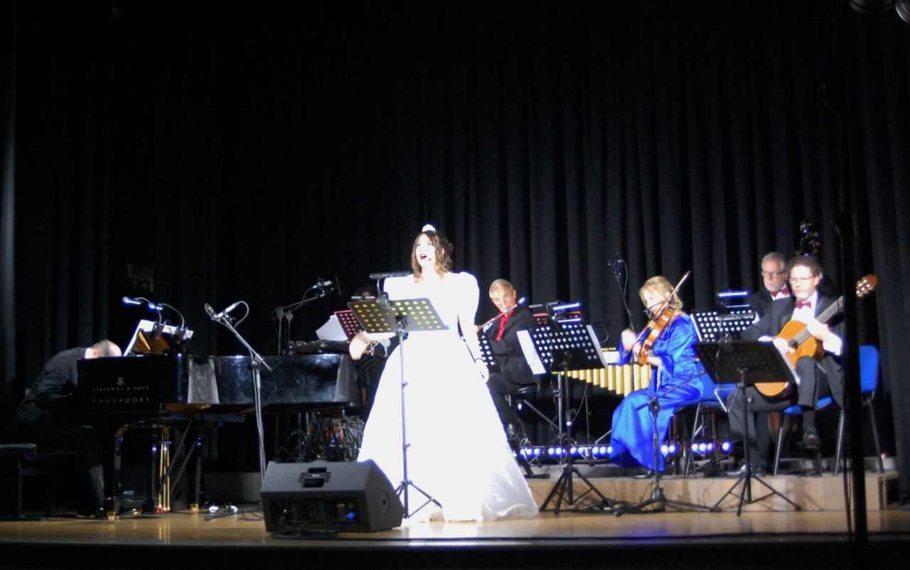 Aldebaran Festival successo straordinario a Erbusco