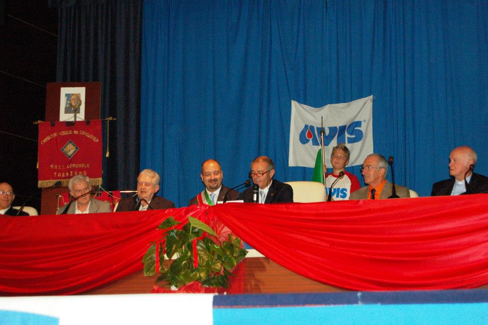 Avis Trenzano festeggia nel 2013 il 40esimo di fondazione (17)