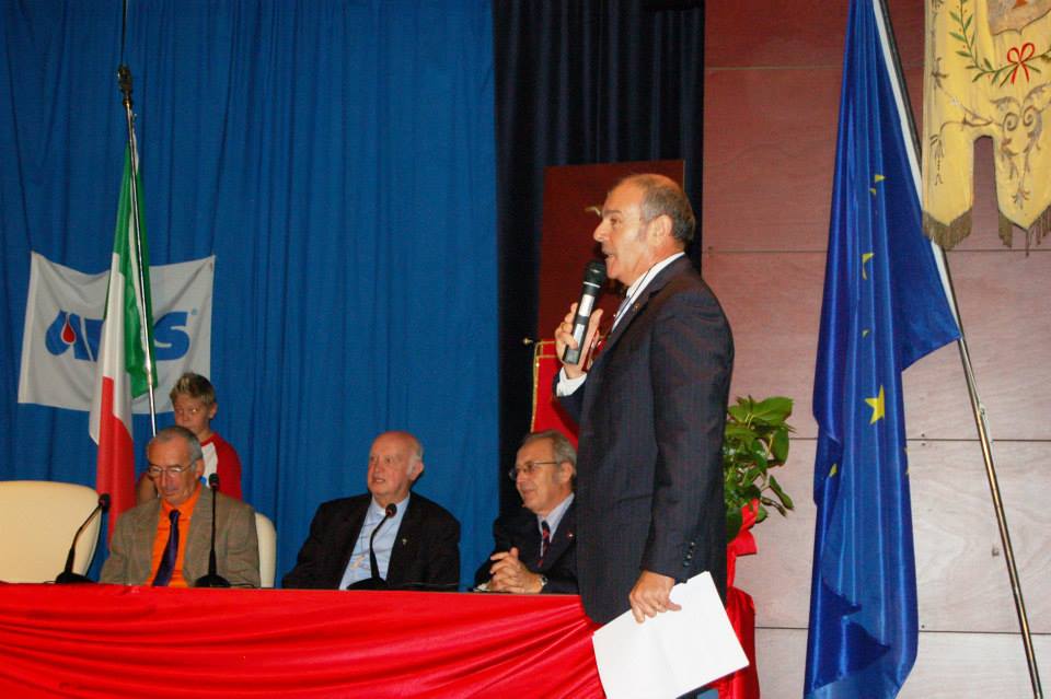 Avis Trenzano si prepara per il suo 45esimo