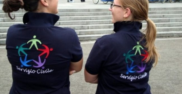 Servizio civile nel Banco Alimentare: otto posti disponibili – ECCO COME PARTECIPARE