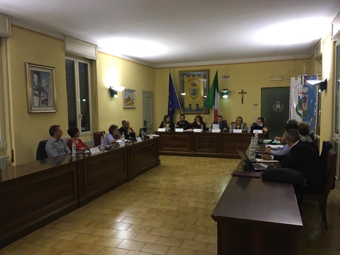 CasaPound non paga. Creditori bussano alla porta del Comune di Trenzano