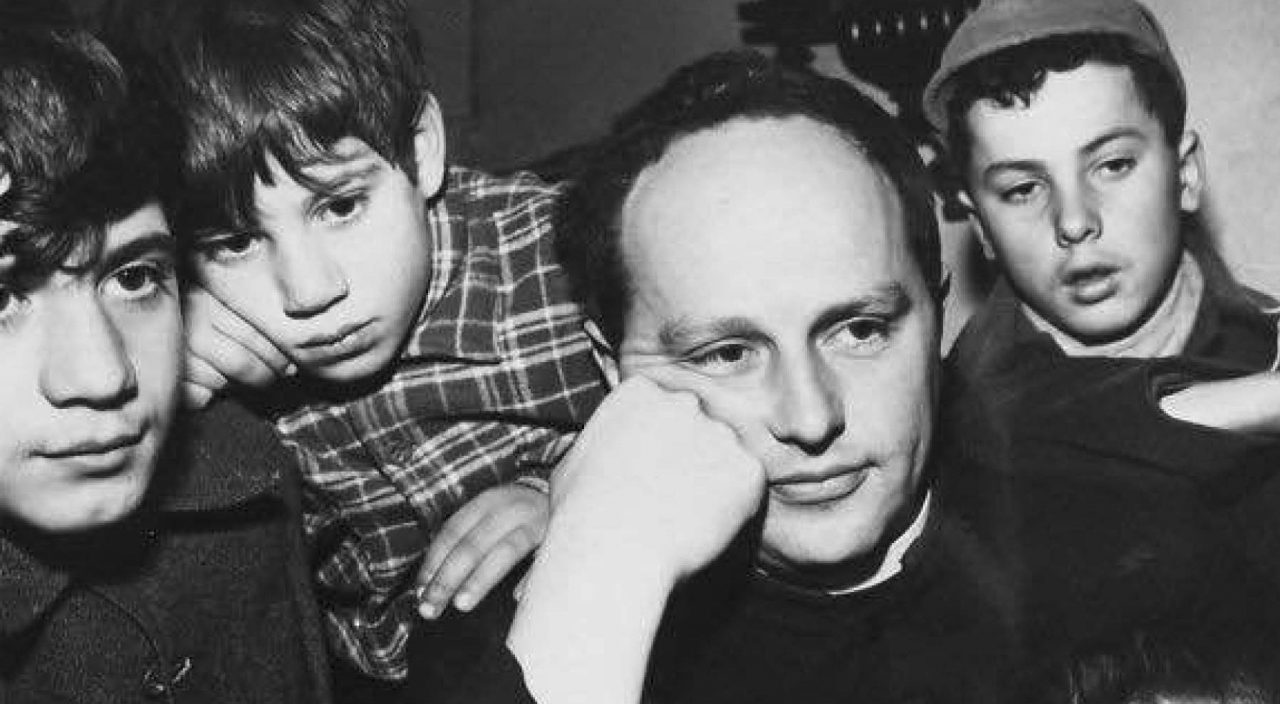 A Castrezzato per ricordare don Lorenzo Milani