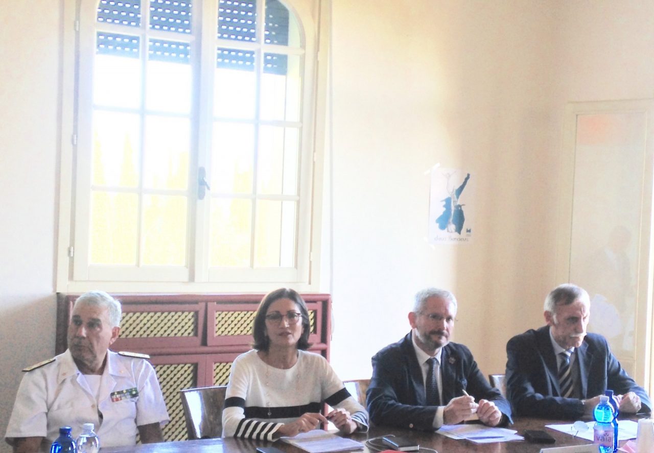 Depuratore del Garda: il tempo stringe