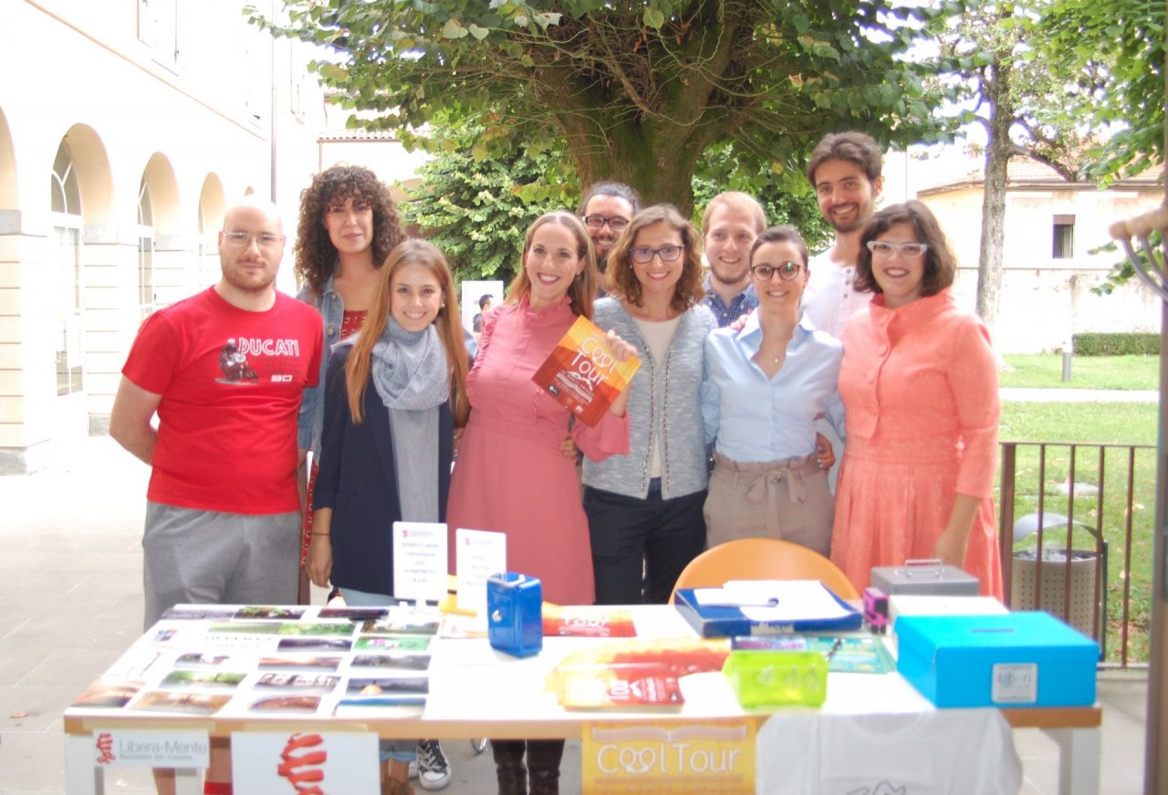 Cooltour rassegna al via a Rovato