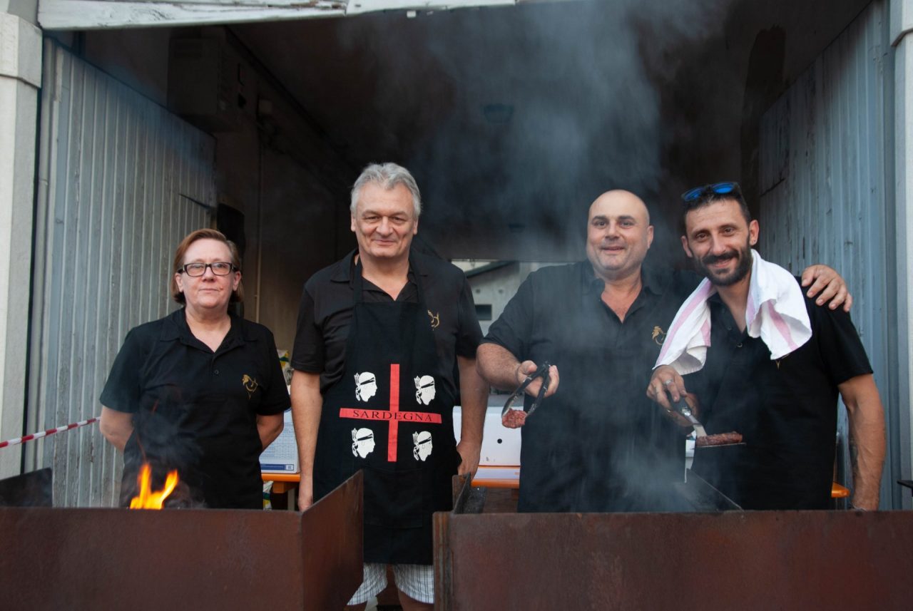 Festa di fine estate a Manerbio