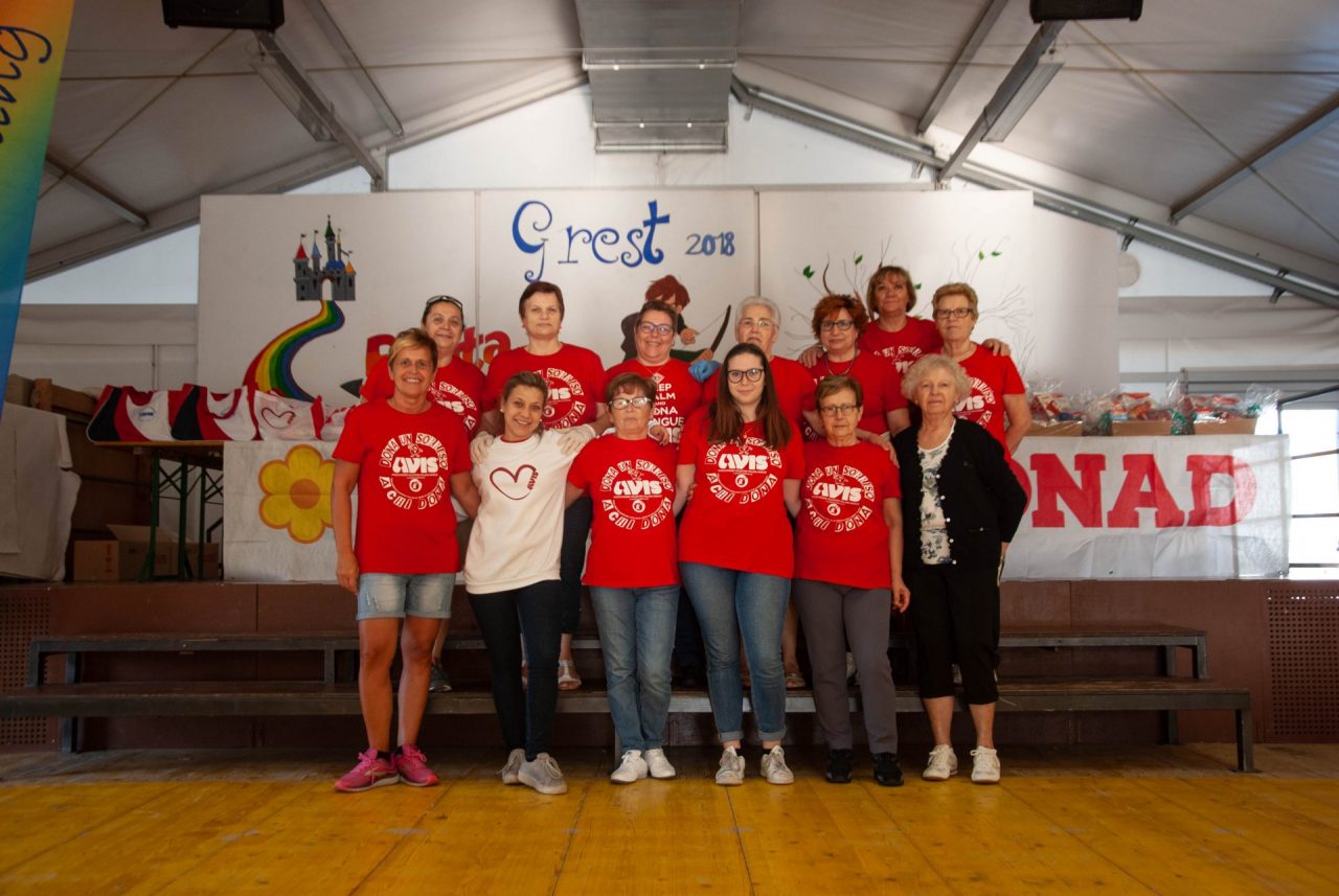 Divertimento per la “Corri Avis” a Flero