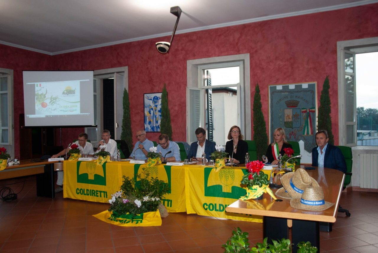 Cibo sicuro: il primato è dell’Italia