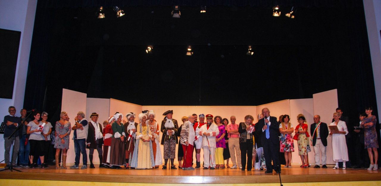 Facci ridere: il teatro dialettale in scena a Bagnolo