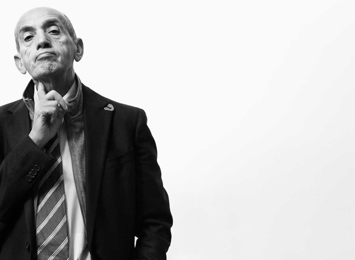 Cronache di guerra: Domenico Quirico a Cazzago San Martino