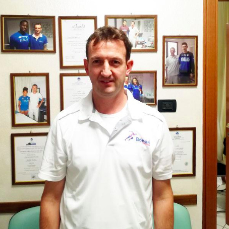 Trattare la sclerosi multipla con il Metodo Bonori