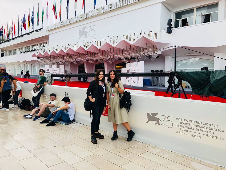 Due bresciane in giuria al Festival del Cinema di Venezia