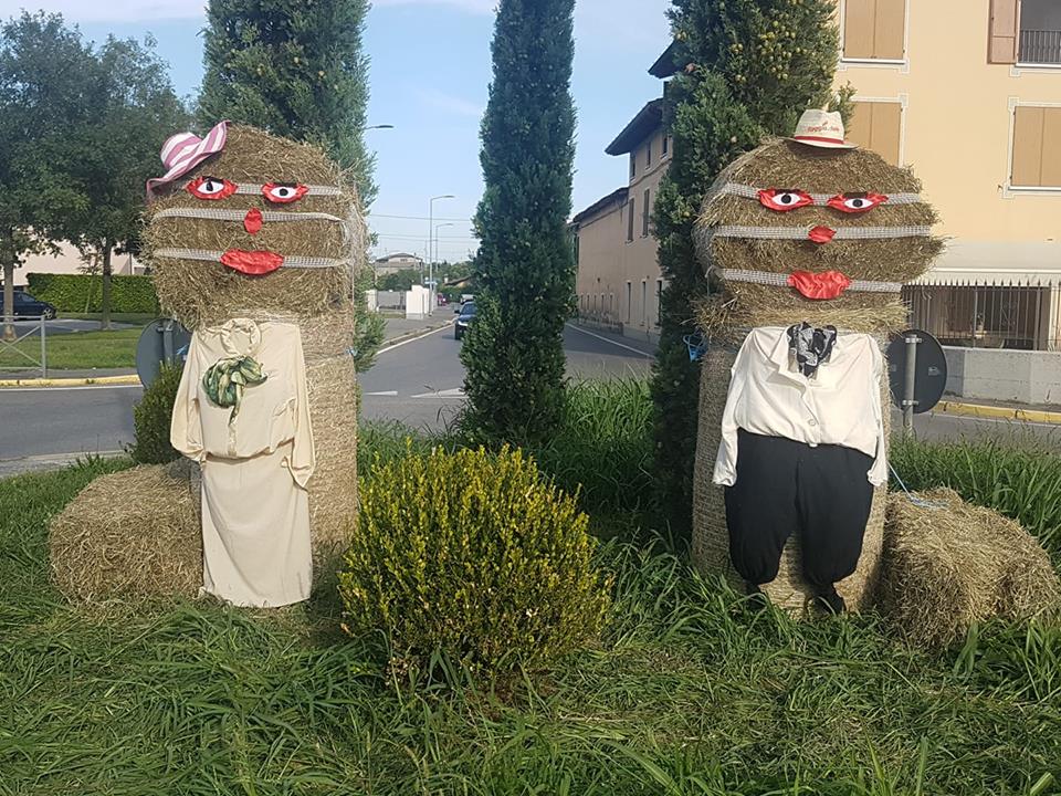 Torna a Trenzano la “Festa dei Fontanì”