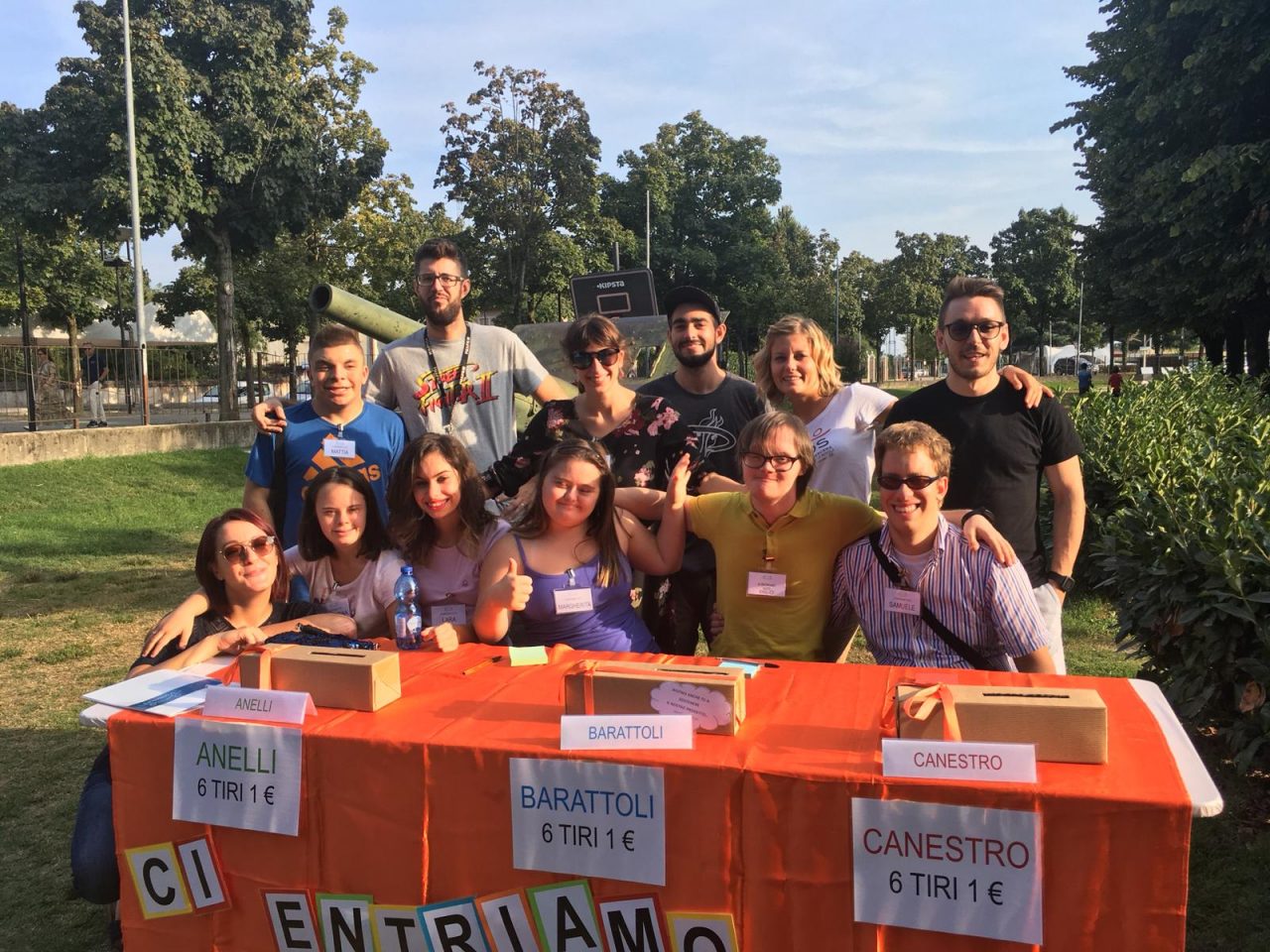 Due anni di cultura con la fondazione di Orzinuovi