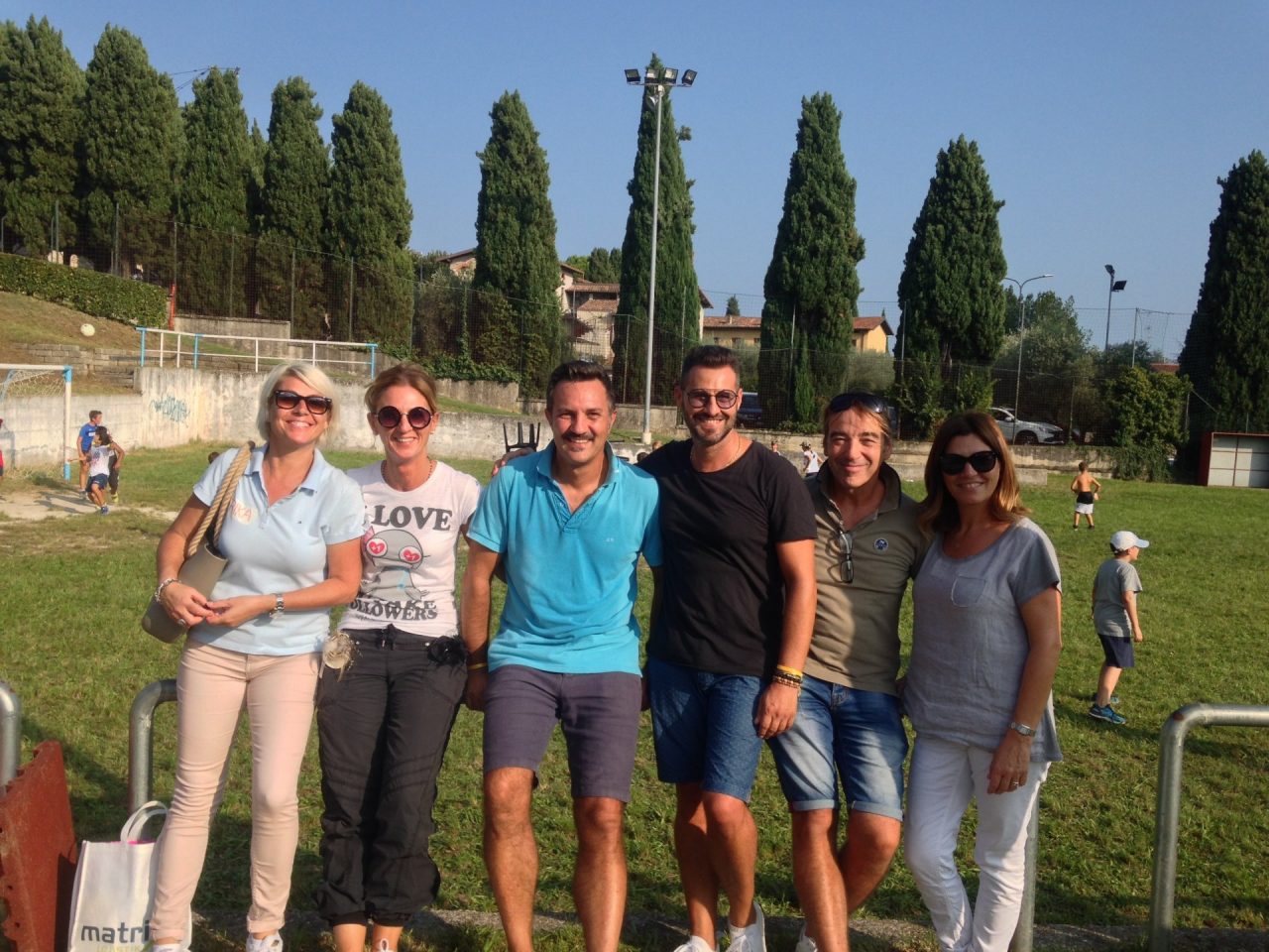 Una domenica In…famiglia a San Felice del Benaco