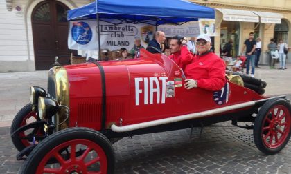 Decimo Memorial Morandi: l’ultima fase a Padenghe sul Garda