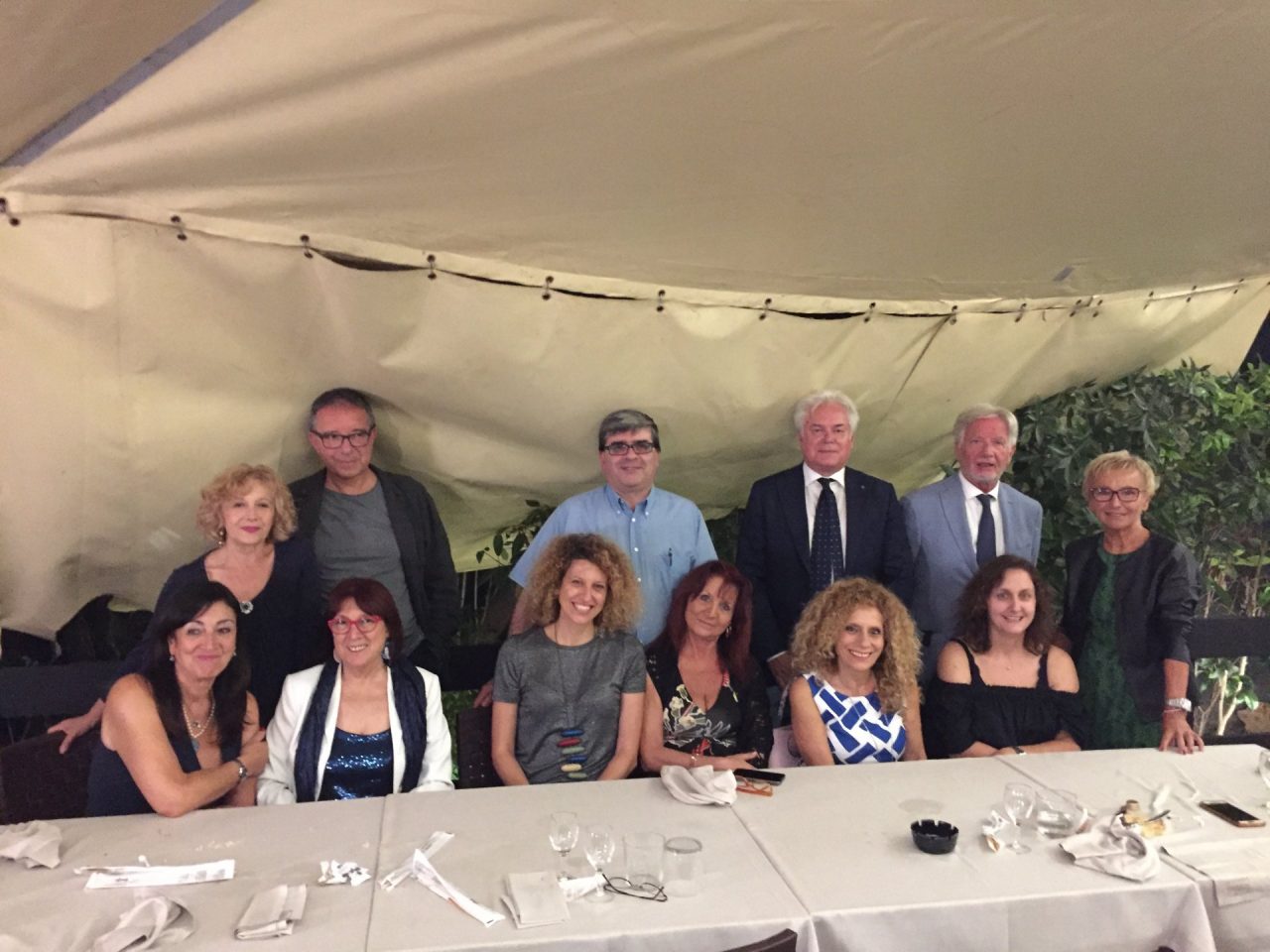 Poeti e poesia: nuovo calendario per il gruppo caprianese