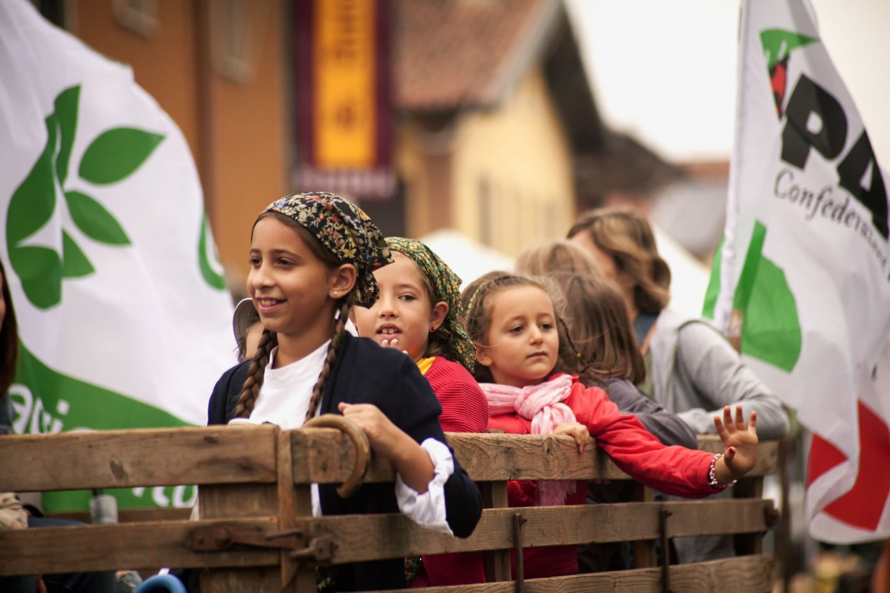 La tradizione torna protagonista con la 14esima Sagra del Quarantì