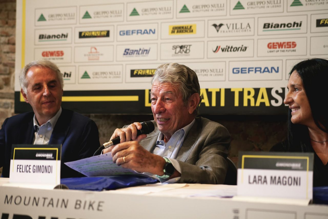 18 candeline per la Gimondibike