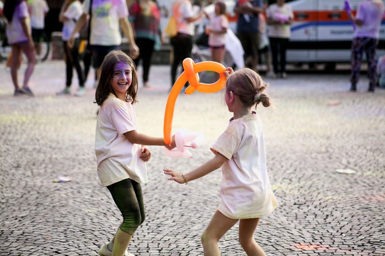 A Provaglio di Iseo Magic Run e Avis sono stati un vero successo