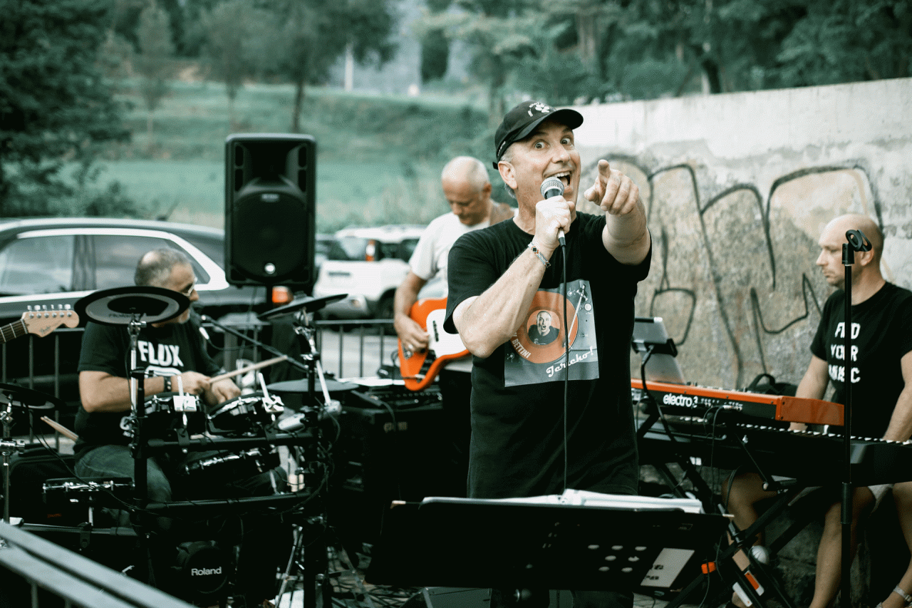 Sold out al Viandante di Provaglio nel weekend