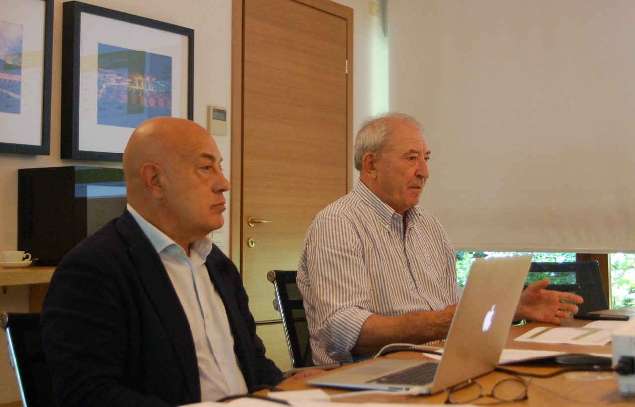 Terra Moretti verso i 150 milioni di fatturato