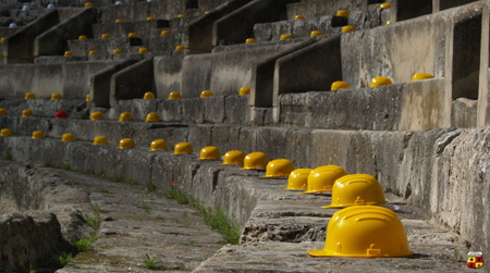 Morti bianche, in Italia 84 decessi al mese maglia nera alla Lombardia