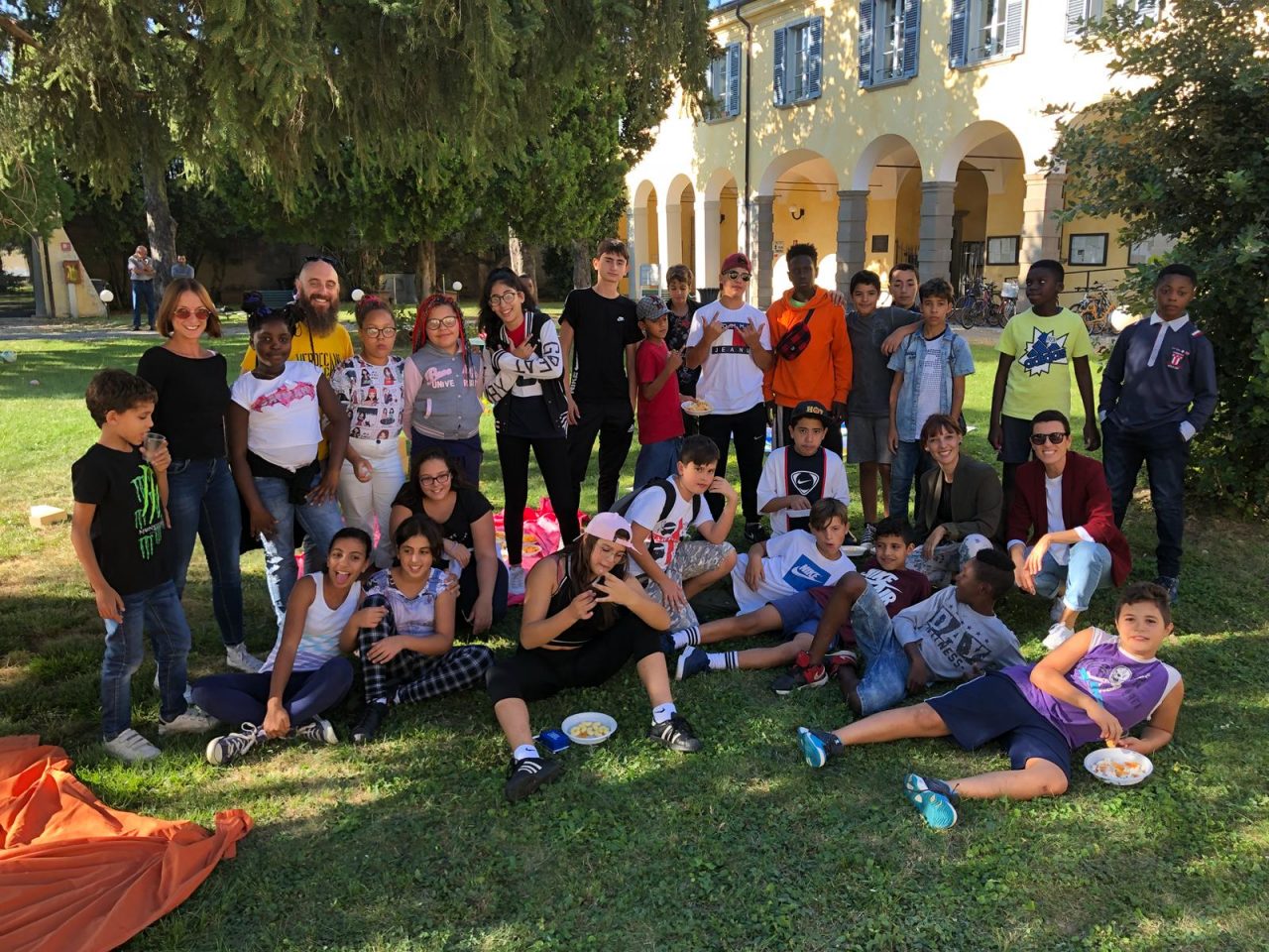 Inaugurato a Cologne il nuovo Centro giovani