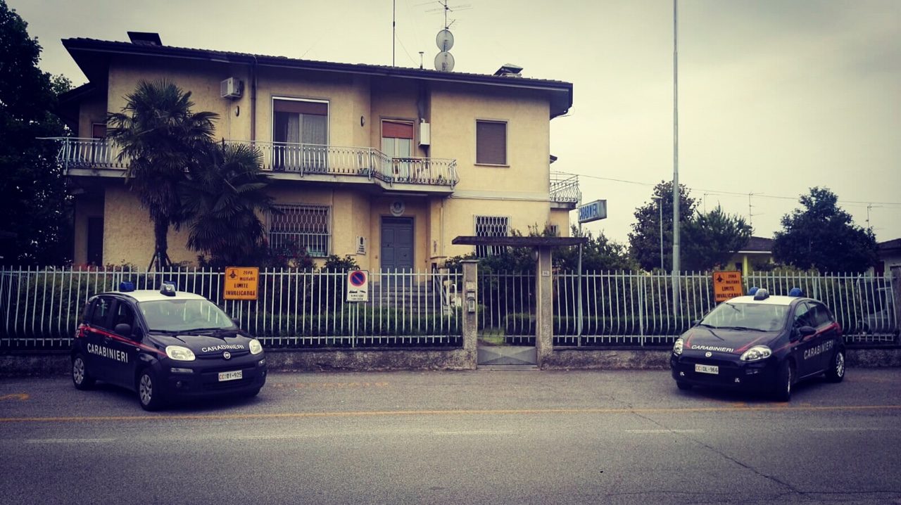 Arrestati per rissa aggravata a Gottolengo