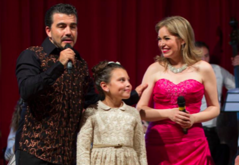 Serata benefica per ricordare il piccolo Luca