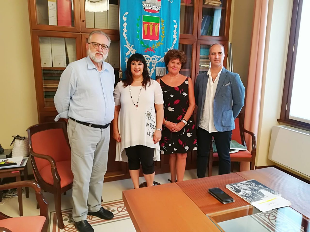 Tre mostre fotografiche per il gruppo Click di Flero