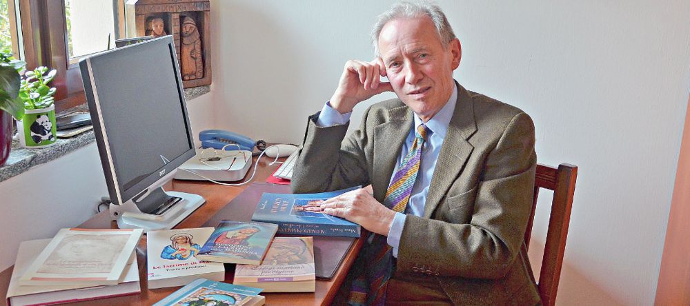 E’ morto Marino Gamba, l’ex sindaco di Palazzolo