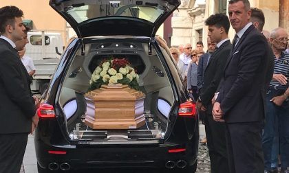 Vittorio Buffoli: ultimo saluto al grande compositore clarense