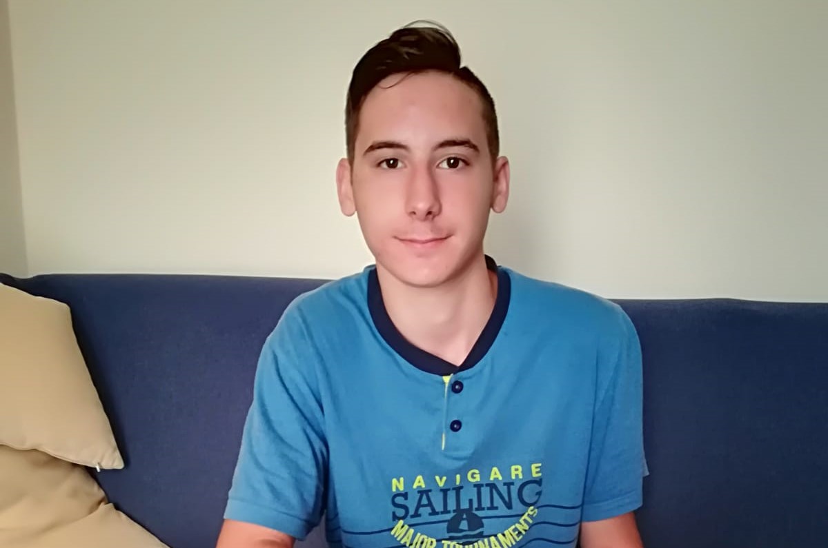 Colpito da un fulmine a Castegnato: la testimonianza di Daniele