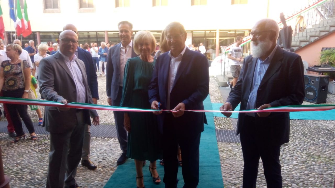 Grande Guerra in mostra a Palazzolo Tra passione e ricordi