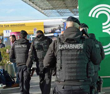 Indagine Karakatitza: un altro arrestato