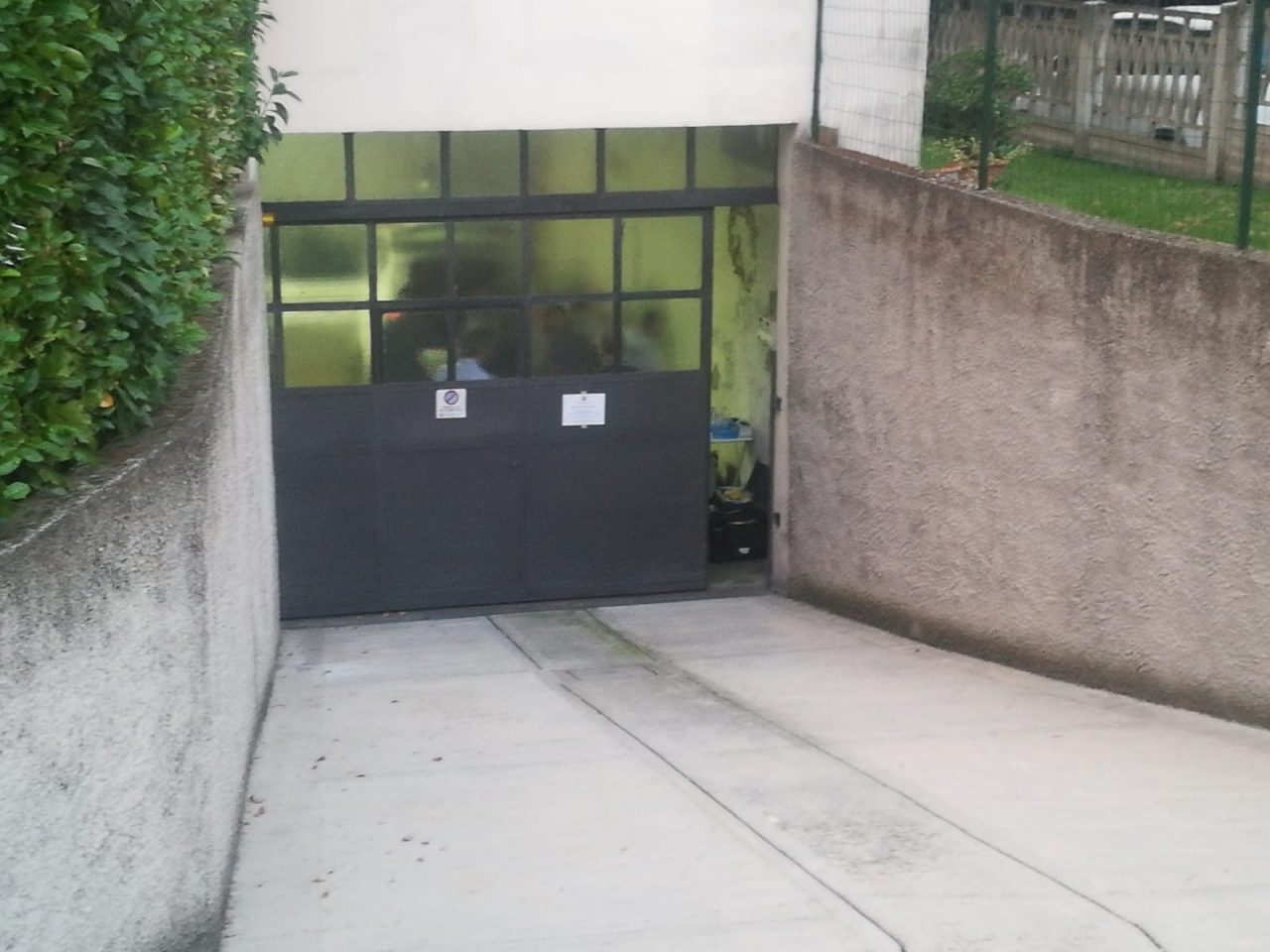 Omicidio Bailo: nuovo sopralluogo a Ospitaletto