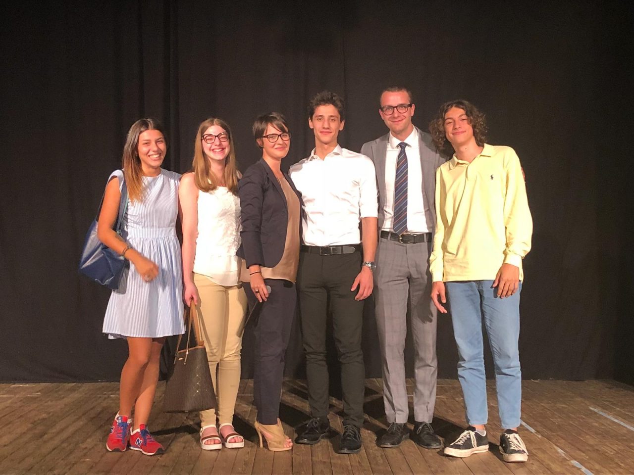 Presentato a Cazzago il libro di Francesca Quarantini