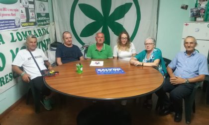Giovani e italiani: la Lega Nord di Pompiano correrà alle amministrative
