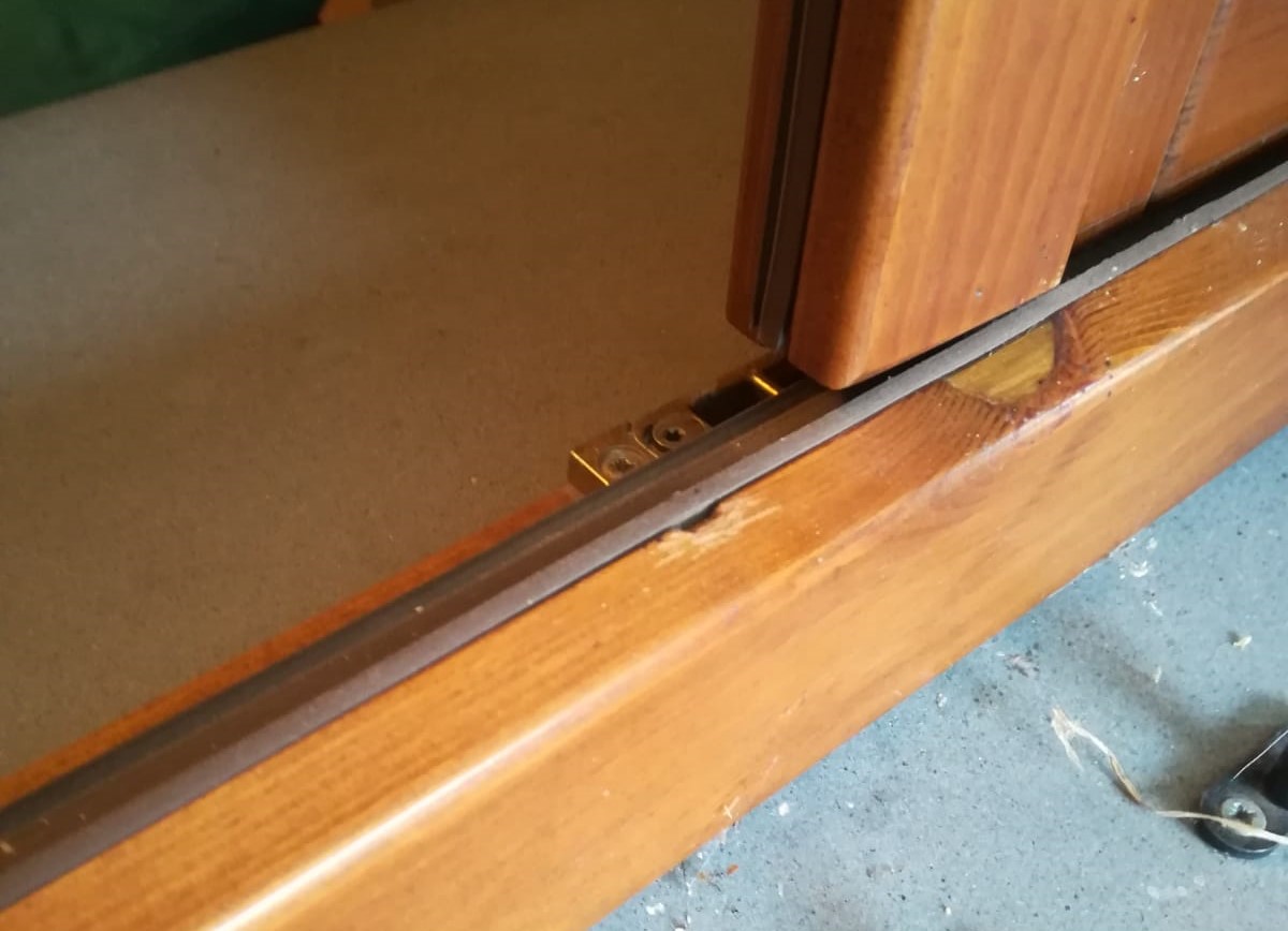 Ladri in casa di notte: la testimonianza di due caprianesi