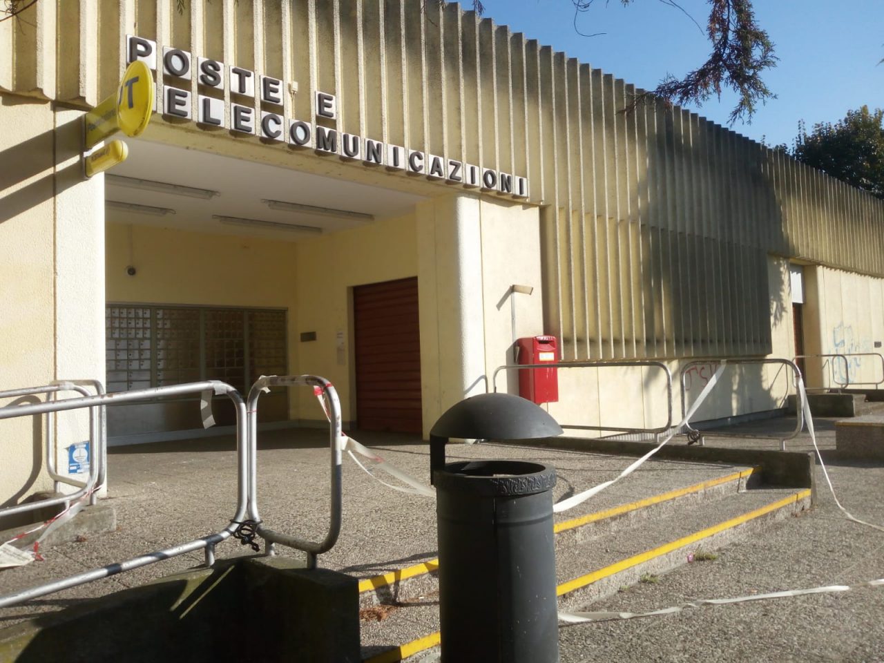 Le Poste di Ghedi riaprono dopo quasi un mese