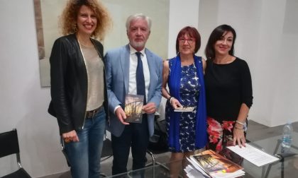 Una serata di emozioni con la poesia di Daniela Dante