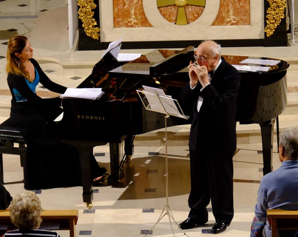 Settembre a suon di musica sul lago d’Iseo